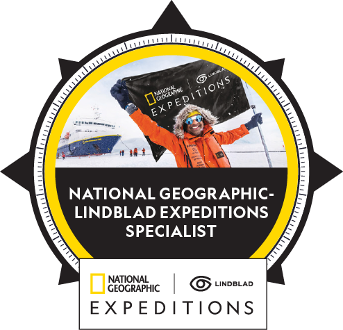 National Geographic Lindblad Expeditions Specialist